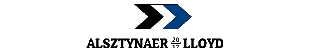 Logo von Alsztynaer Aero-Lloyd