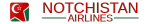 Logo Notchistan Airlines