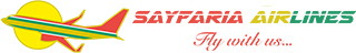 Logo der Airline SF