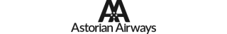 Logo der Airline AY