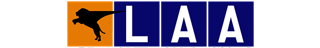 Logo von LAA - Lodic Antican Airways