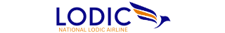 Logo der Airline LO