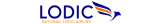 Logo von LODIC - National Lodic Airline